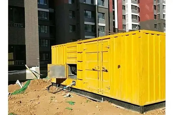 淮安发电机租赁怎么去检查电力电缆线路的温度呢?